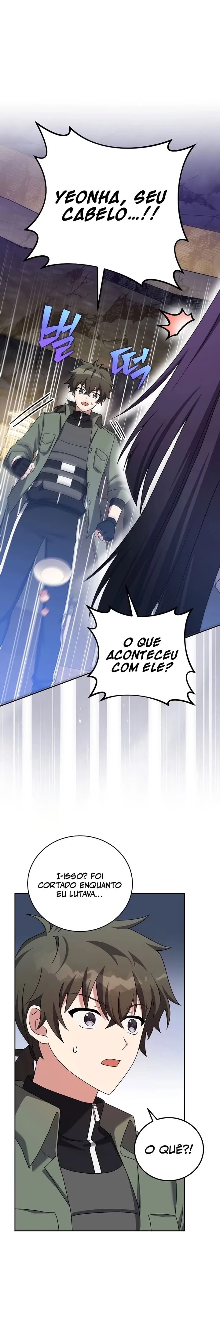 O Figurante da Novel Capítulo 114 - página 23