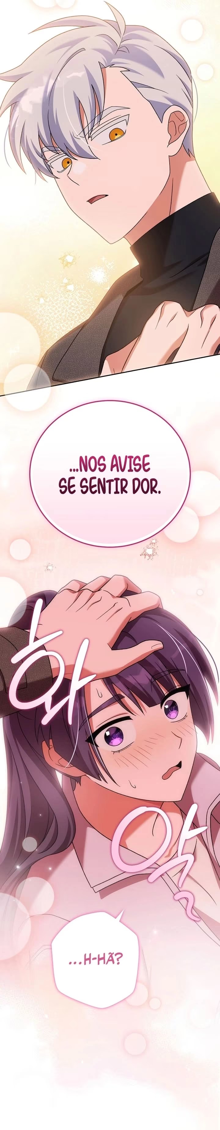 O Figurante da Novel Capítulo 114 - página 30