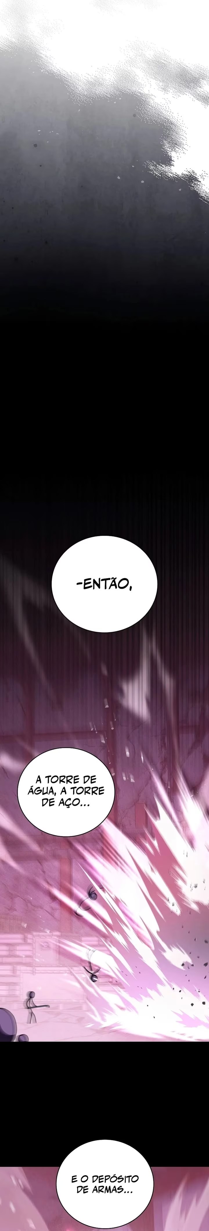 O Figurante da Novel Capítulo 114 - página 35