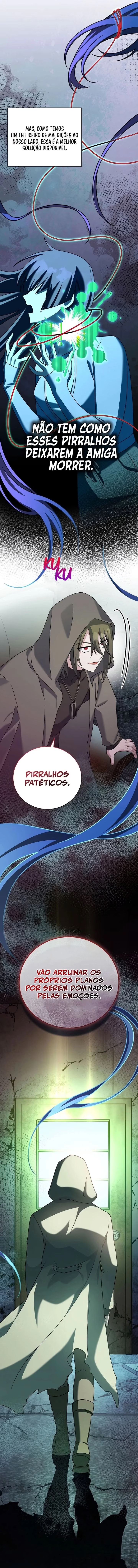 O Figurante da Novel Capítulo 114 - página 39