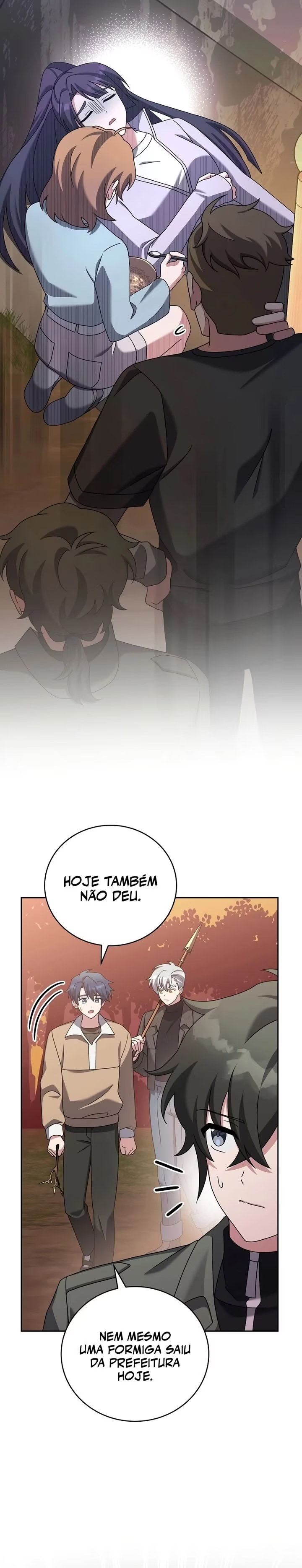 O Figurante da Novel Capítulo 115 - página 6