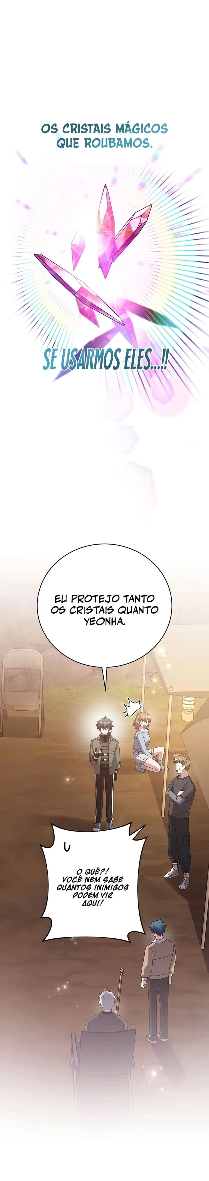 O Figurante da Novel Capítulo 115 - página 12