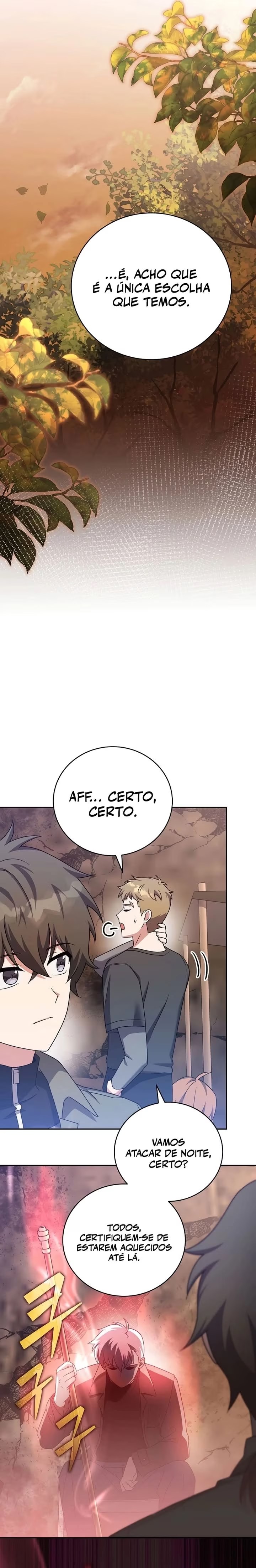 O Figurante da Novel Capítulo 115 - página 14