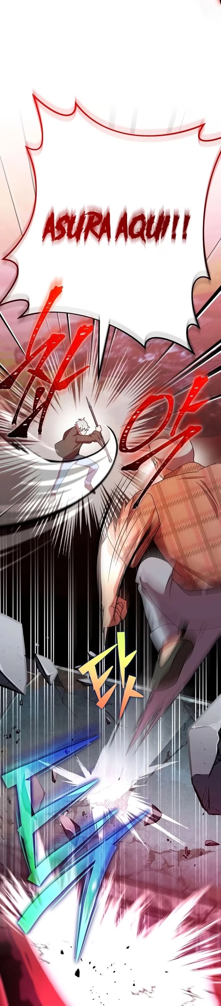O Figurante da Novel Capítulo 115 - página 22