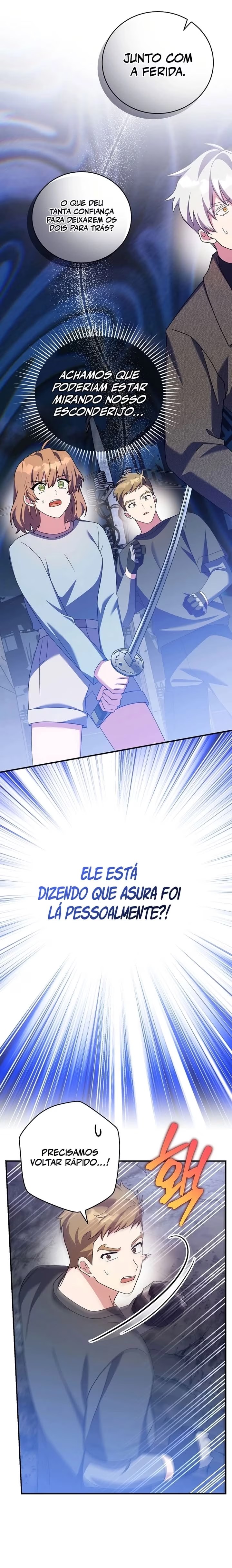 O Figurante da Novel Capítulo 115 - página 25