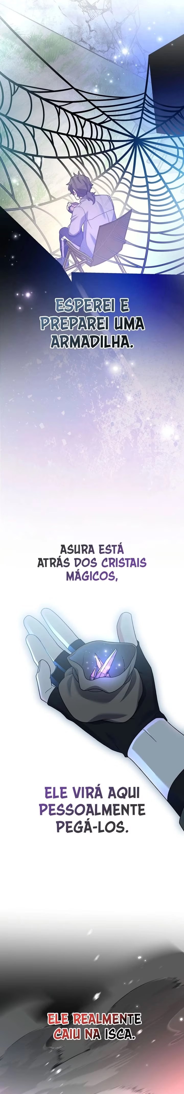 O Figurante da Novel Capítulo 115 - página 31