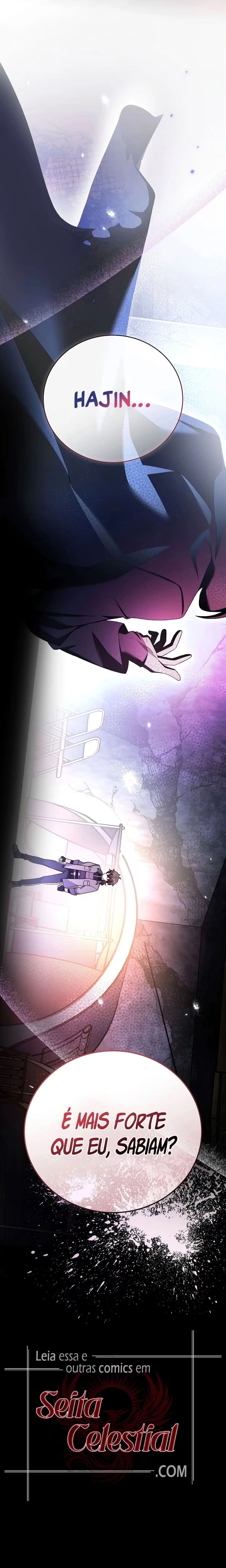 O Figurante da Novel Capítulo 115 - página 34