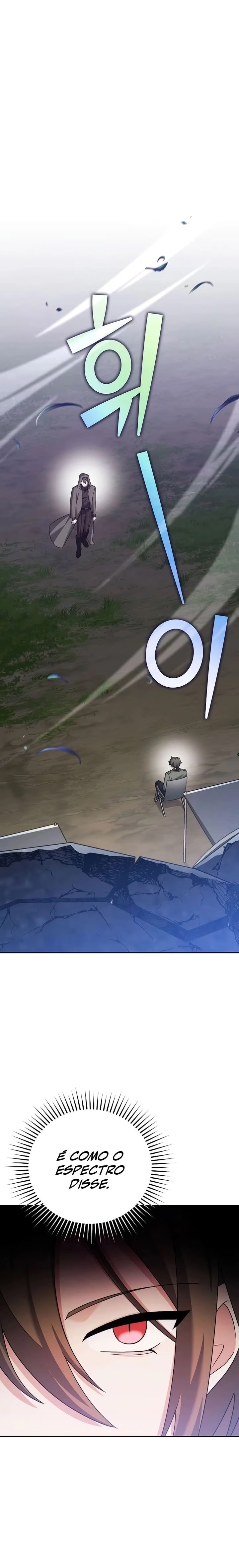 O Figurante da Novel Capítulo 116 - página 2