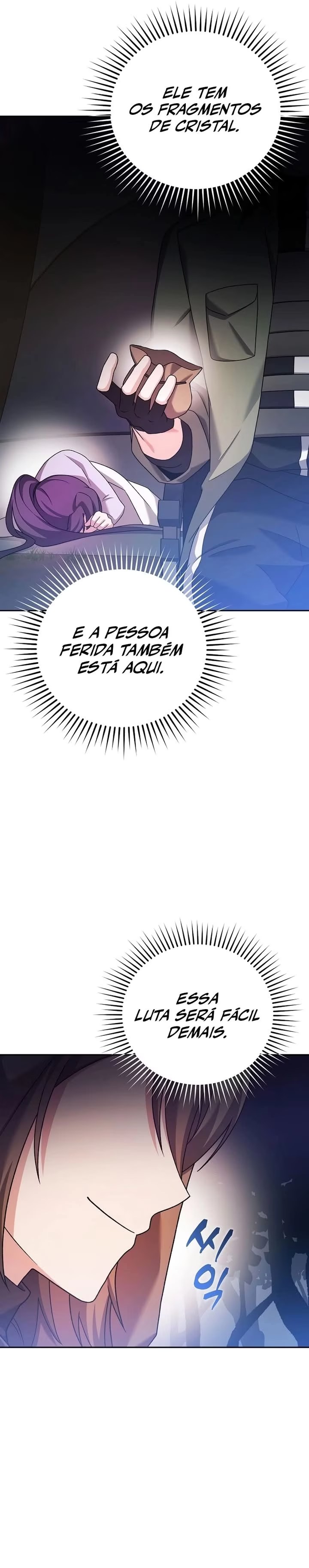 O Figurante da Novel Capítulo 116 - página 3