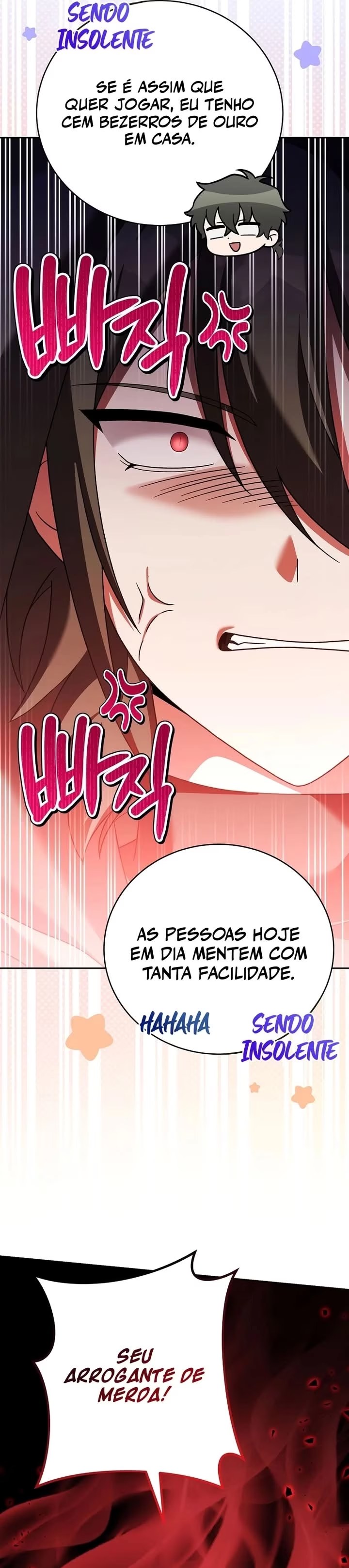 O Figurante da Novel Capítulo 116 - página 7