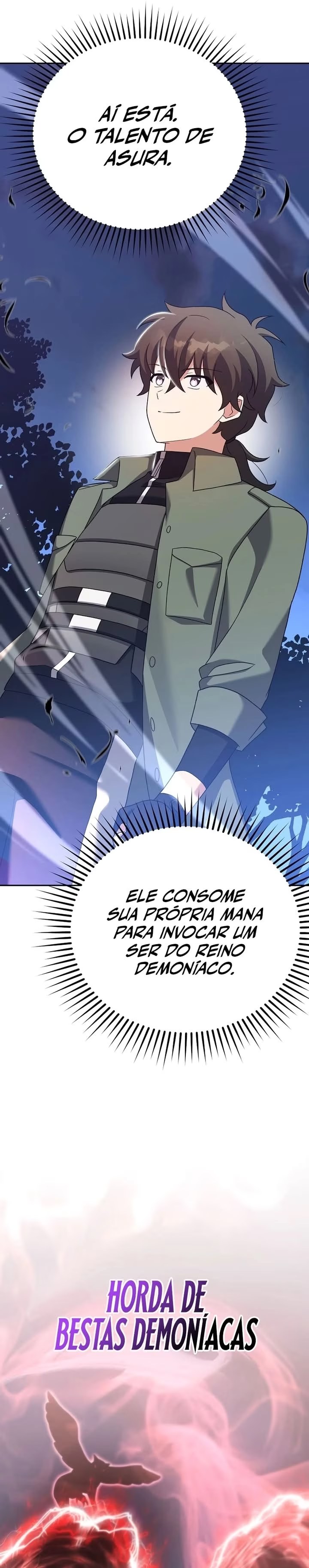 O Figurante da Novel Capítulo 116 - página 10