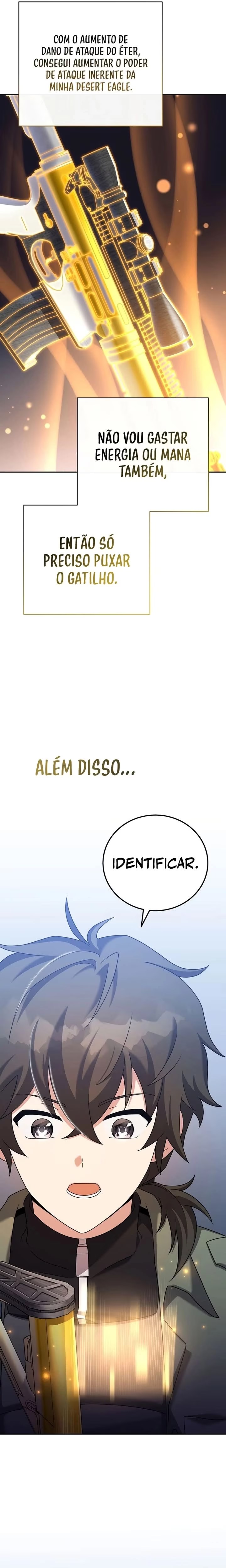 O Figurante da Novel Capítulo 116 - página 16