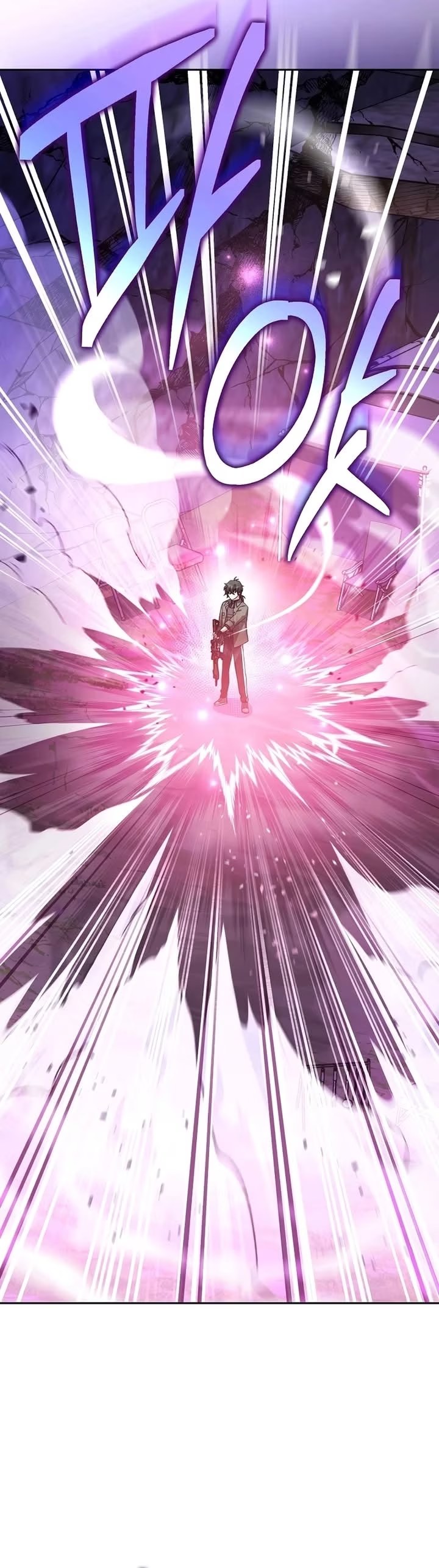 O Figurante da Novel Capítulo 116 - página 18
