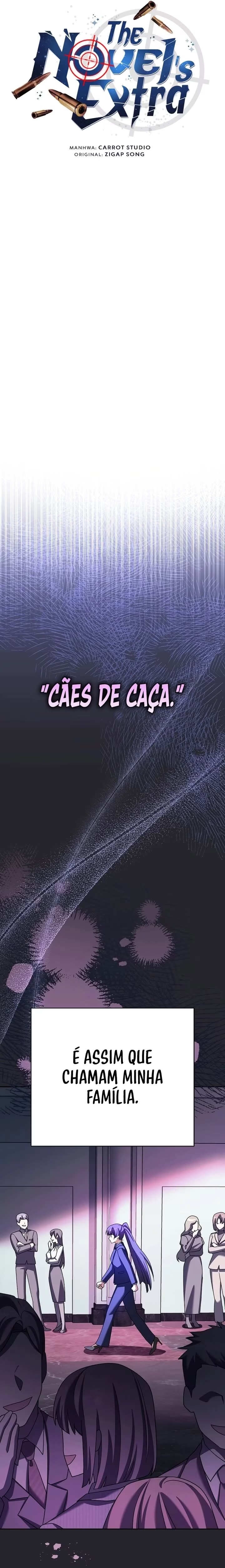 O Figurante da Novel Capítulo 116 - página 23