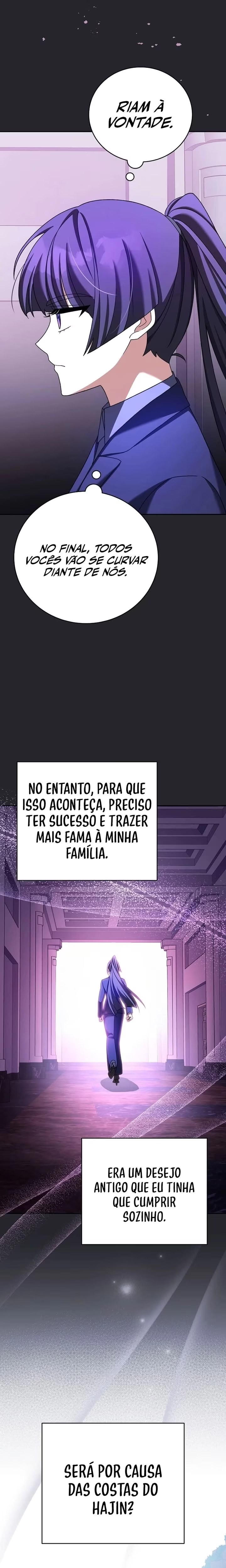 O Figurante da Novel Capítulo 116 - página 24