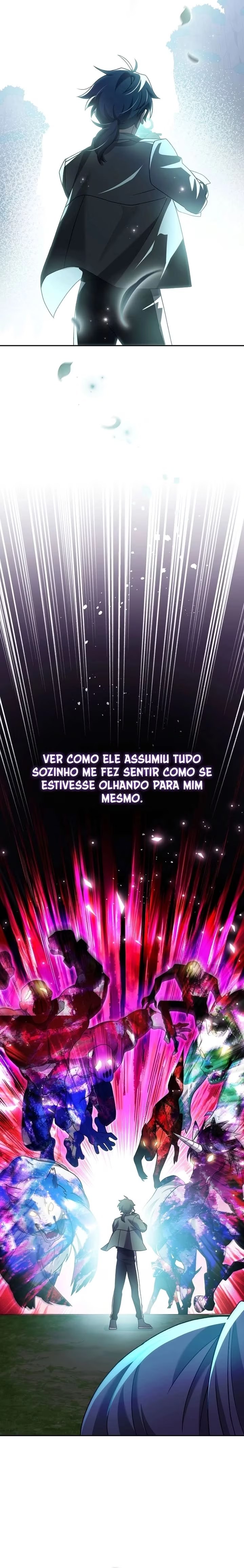 O Figurante da Novel Capítulo 116 - página 25