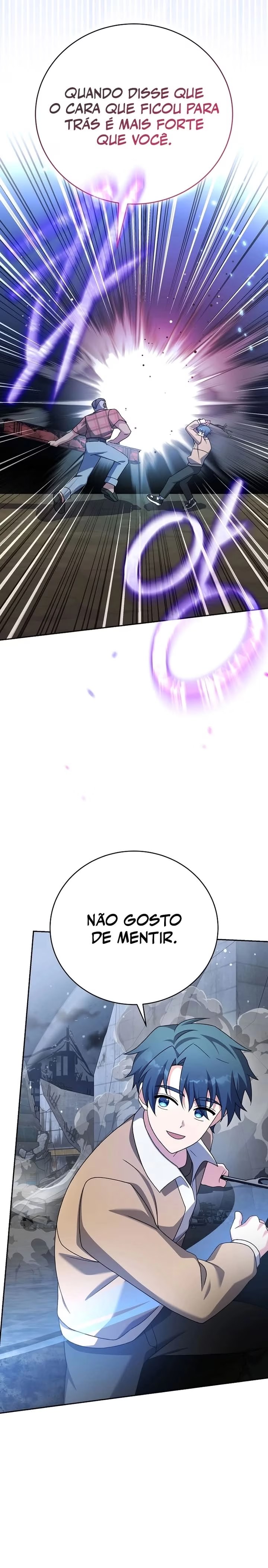 O Figurante da Novel Capítulo 116 - página 33