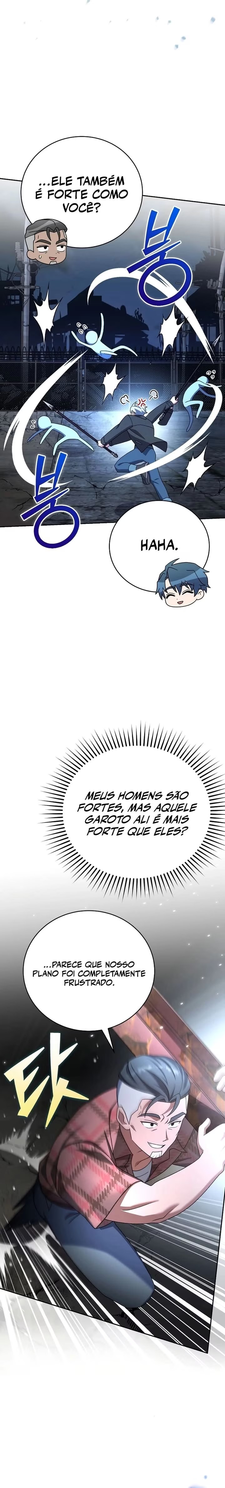 O Figurante da Novel Capítulo 116 - página 35