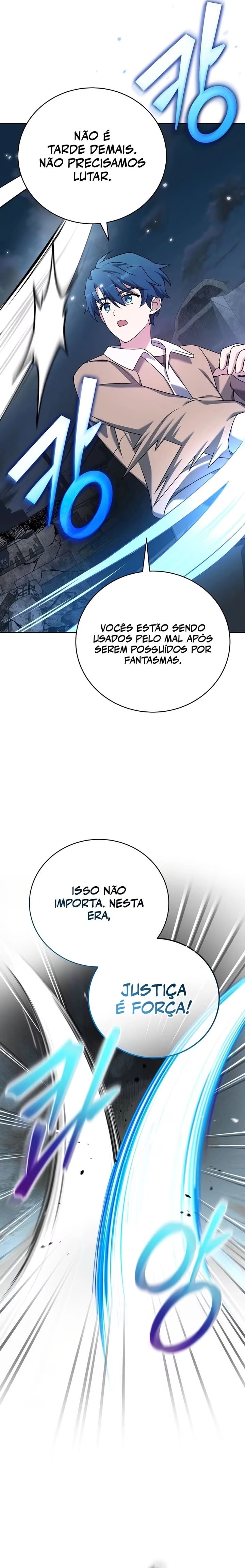 O Figurante da Novel Capítulo 116 - página 36