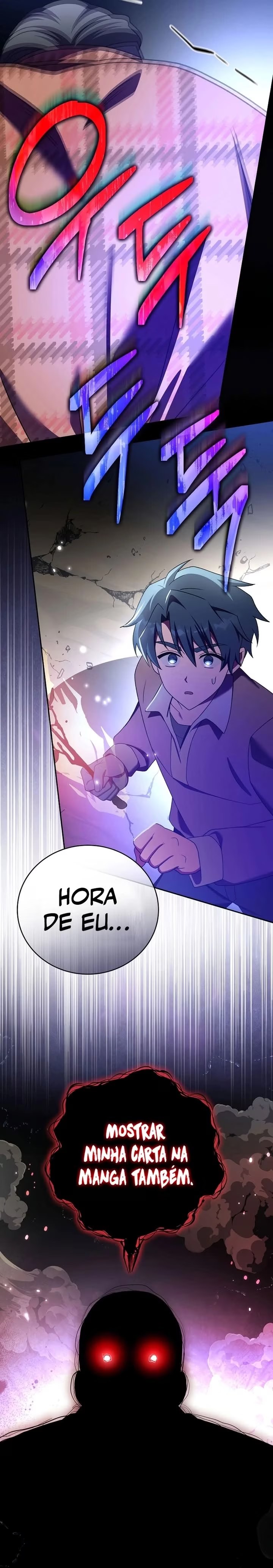 O Figurante da Novel Capítulo 116 - página 40