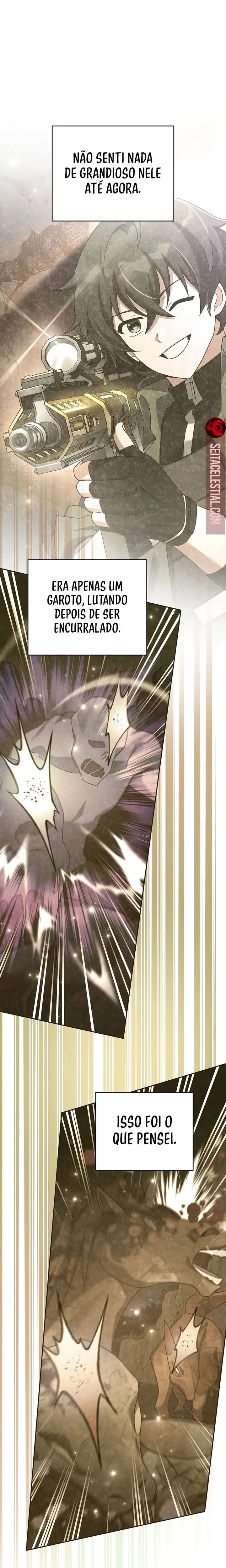 O Figurante da Novel Capítulo 117 - página 2