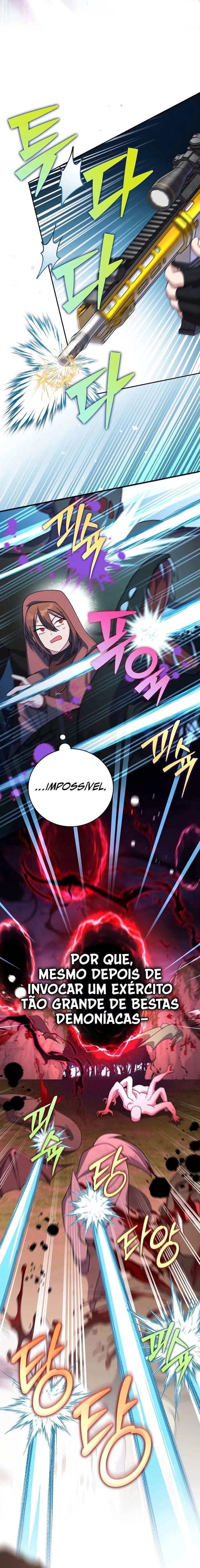 O Figurante da Novel Capítulo 117 - página 4