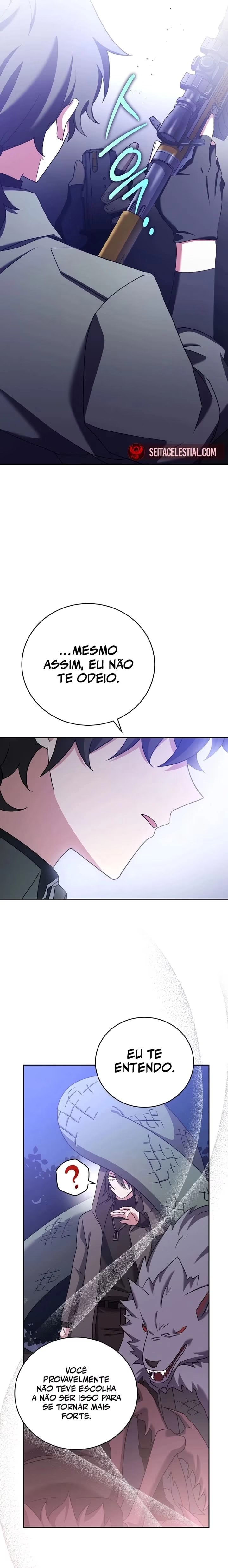 O Figurante da Novel Capítulo 117 - página 10
