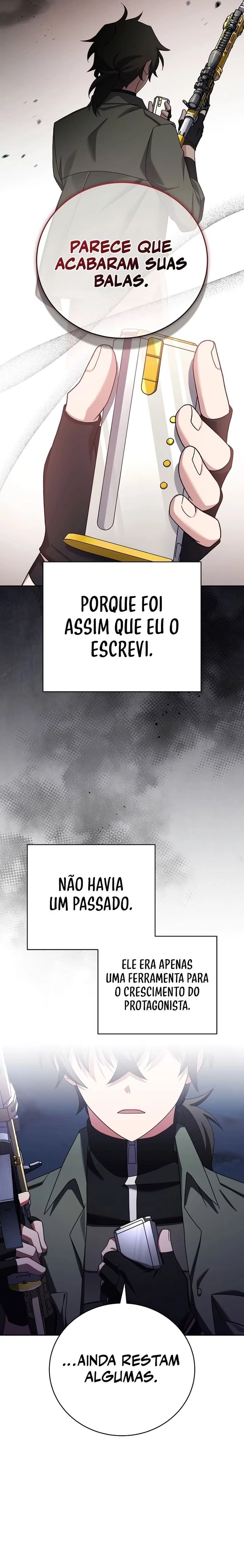 O Figurante da Novel Capítulo 117 - página 12