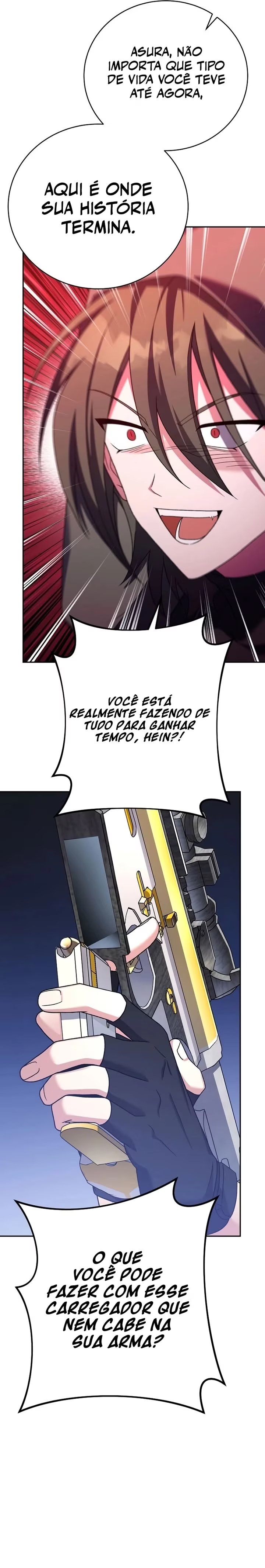 O Figurante da Novel Capítulo 117 - página 13