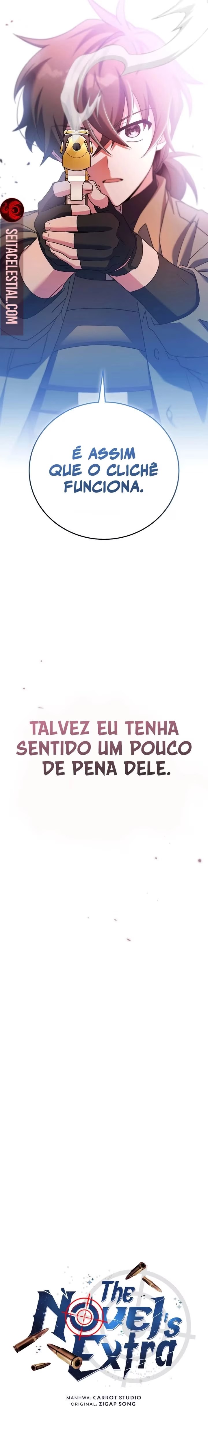 O Figurante da Novel Capítulo 117 - página 15