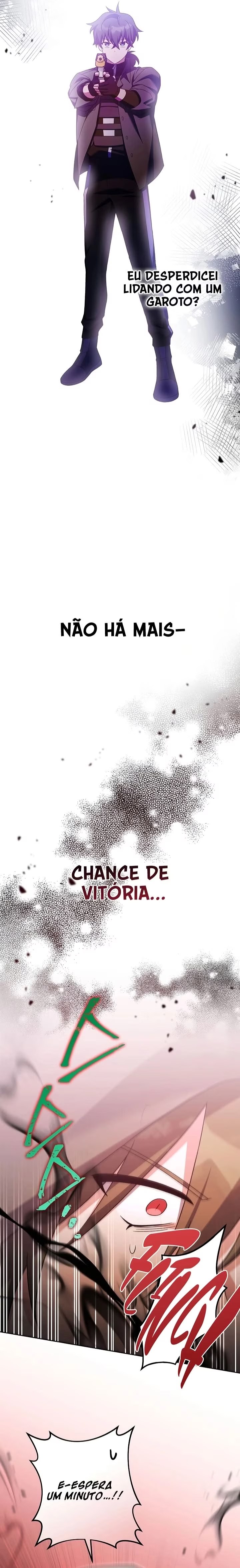 O Figurante da Novel Capítulo 117 - página 18