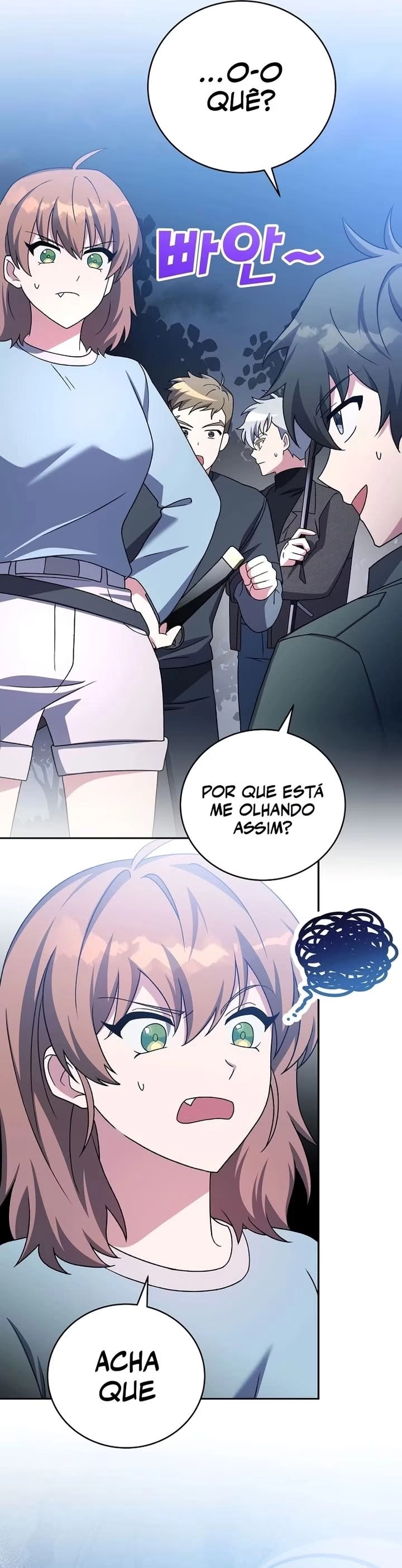 O Figurante da Novel Capítulo 117 - página 26