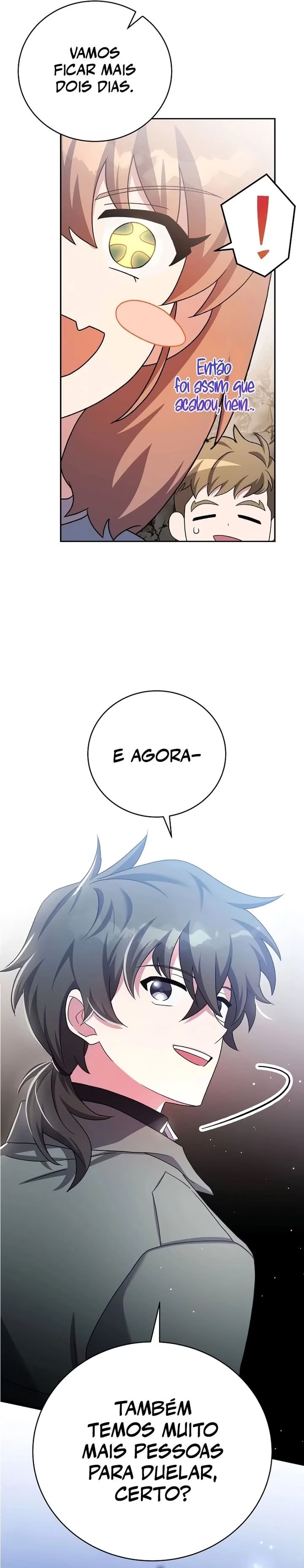 O Figurante da Novel Capítulo 117 - página 32