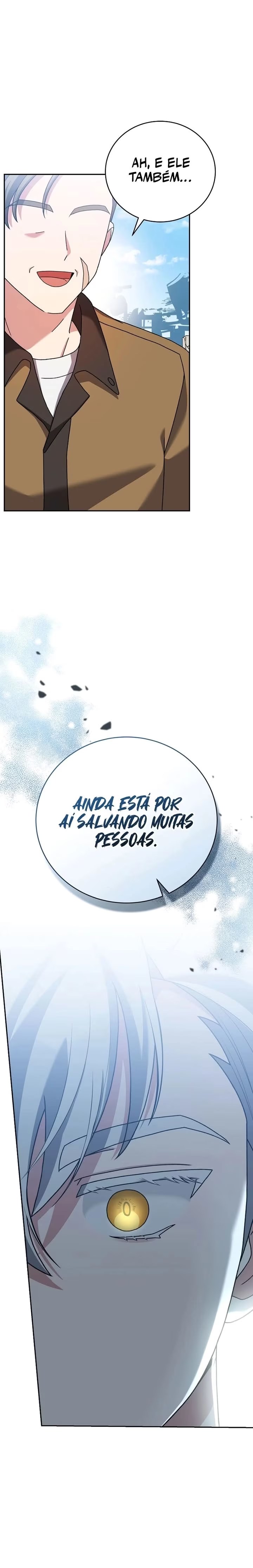 O Figurante da Novel Capítulo 118 - página 6