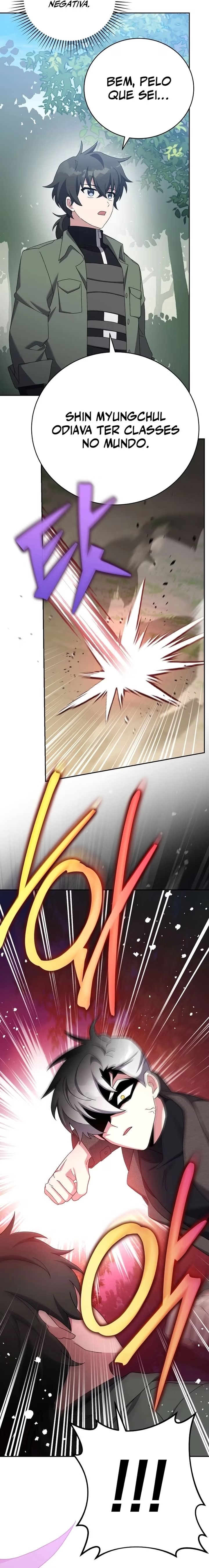 O Figurante da Novel Capítulo 118 - página 17