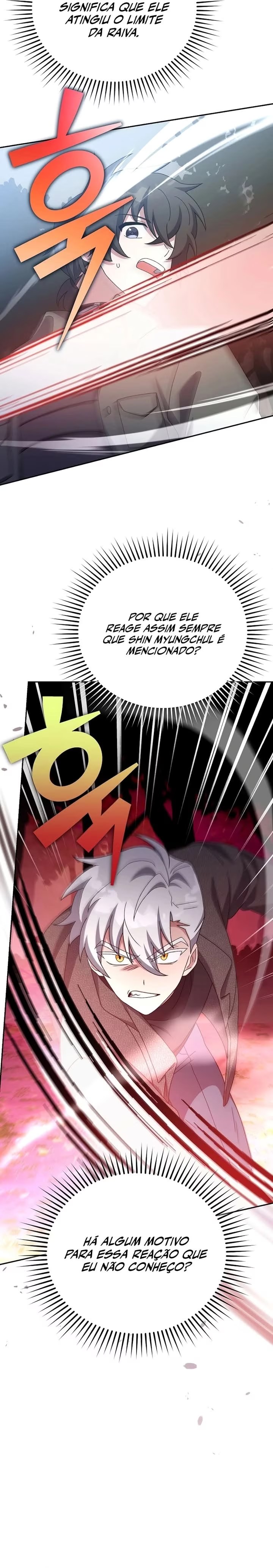 O Figurante da Novel Capítulo 118 - página 21
