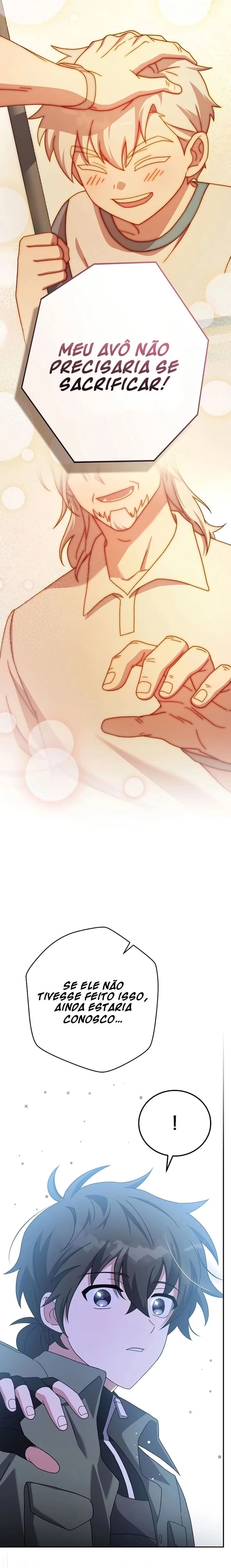 O Figurante da Novel Capítulo 118 - página 23