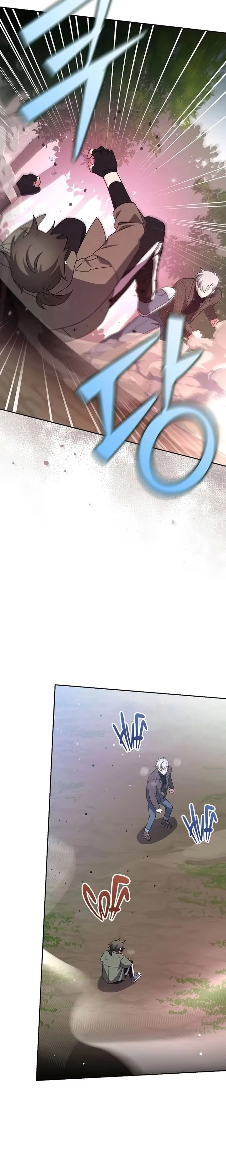 O Figurante da Novel Capítulo 118 - página 25