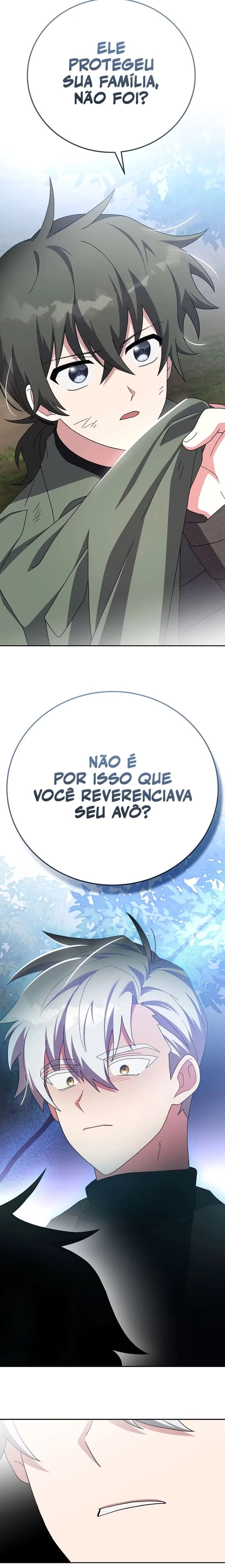 O Figurante da Novel Capítulo 118 - página 27