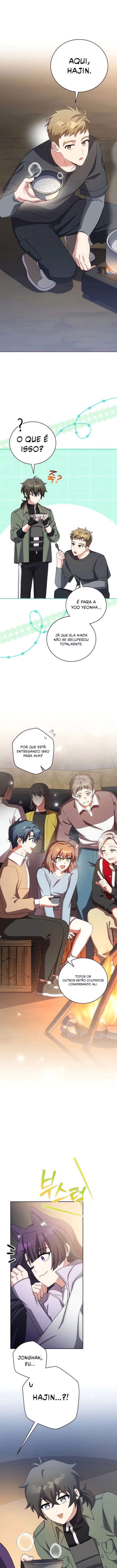 O Figurante da Novel Capítulo 119 - página 1