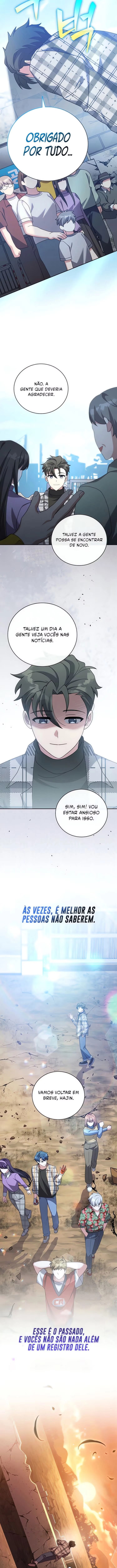 O Figurante da Novel Capítulo 119 - página 15