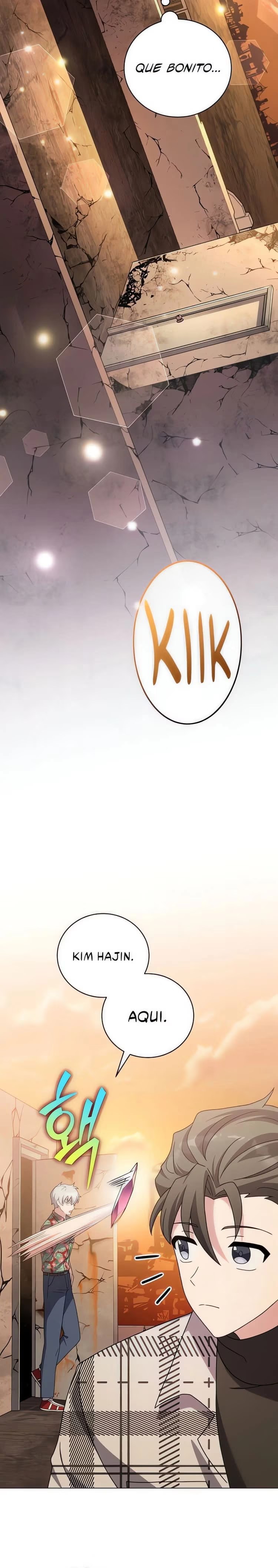 O Figurante da Novel Capítulo 119 - página 16