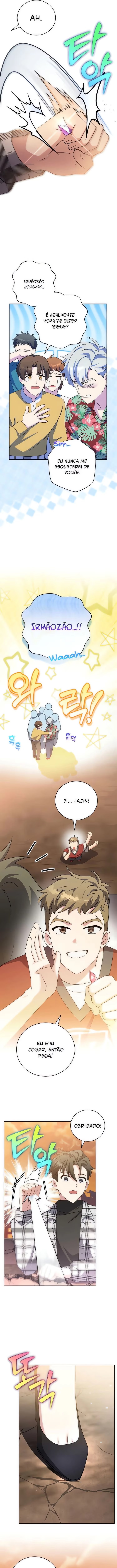 O Figurante da Novel Capítulo 119 - página 17