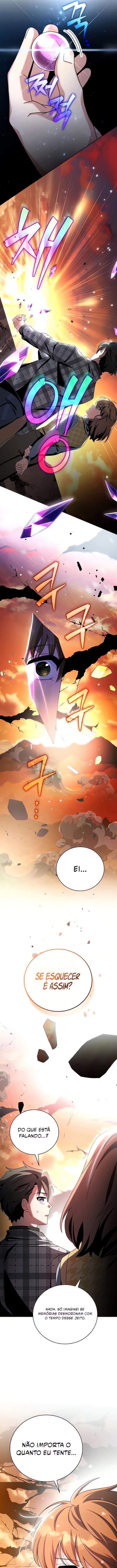 O Figurante da Novel Capítulo 119 - página 21