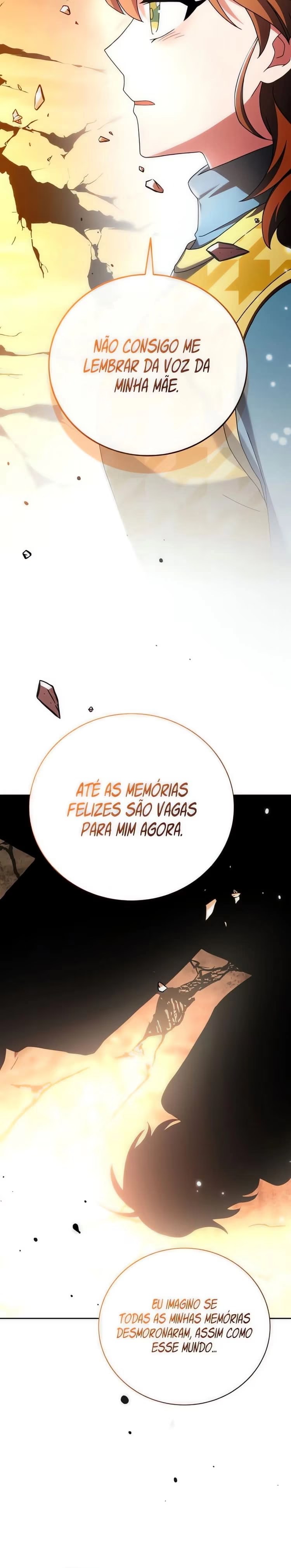 O Figurante da Novel Capítulo 119 - página 22