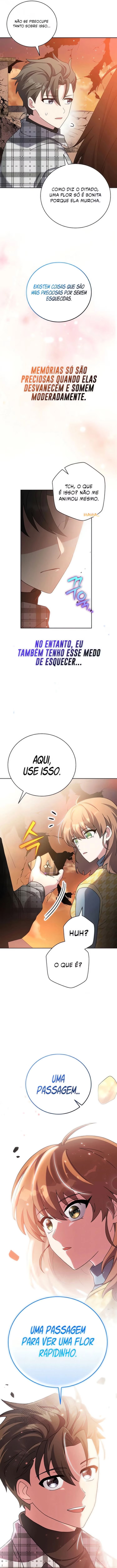 O Figurante da Novel Capítulo 119 - página 23