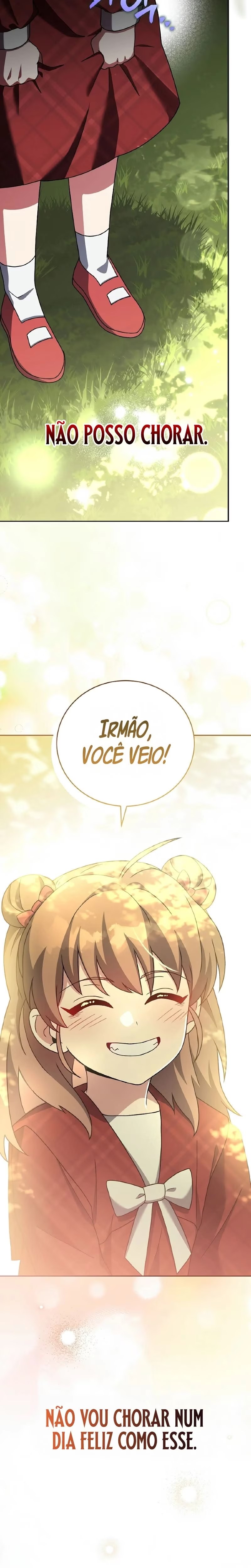 O Figurante da Novel Capítulo 120 - página 11