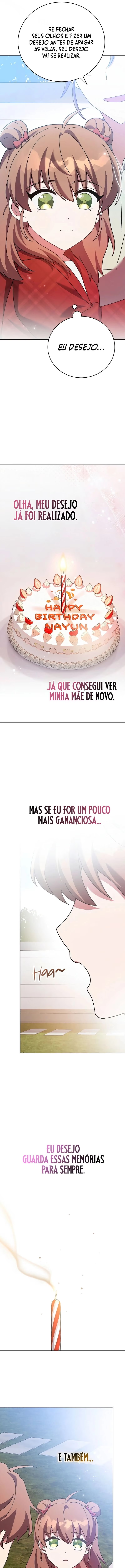 O Figurante da Novel Capítulo 120 - página 18