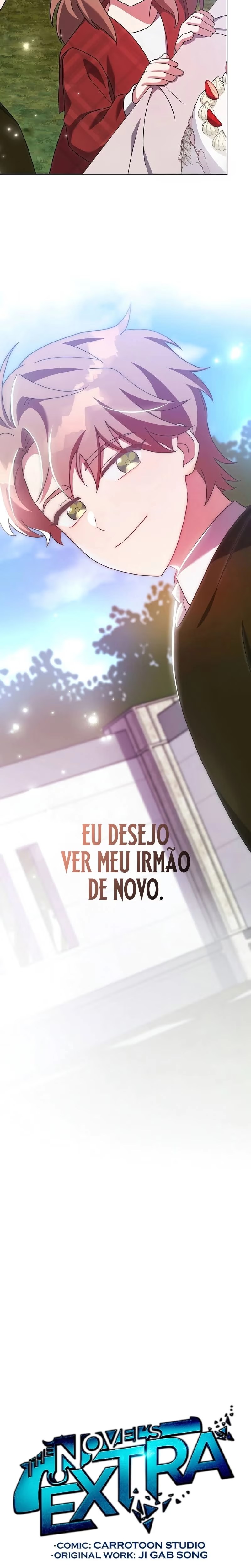 O Figurante da Novel Capítulo 120 - página 19