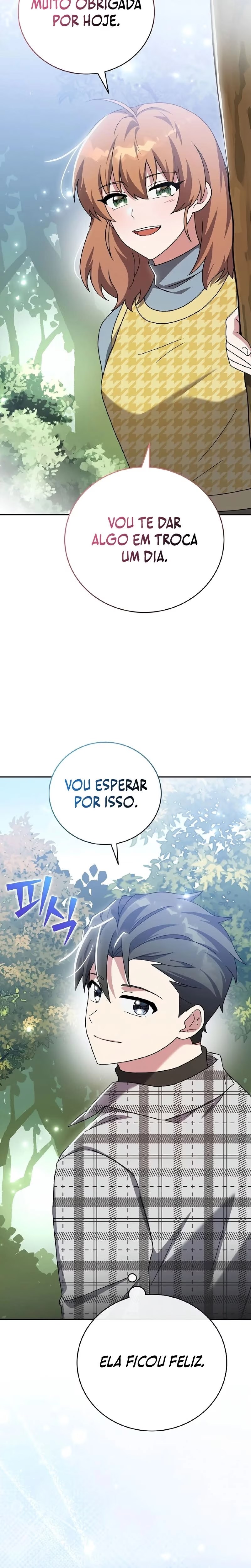 O Figurante da Novel Capítulo 120 - página 23